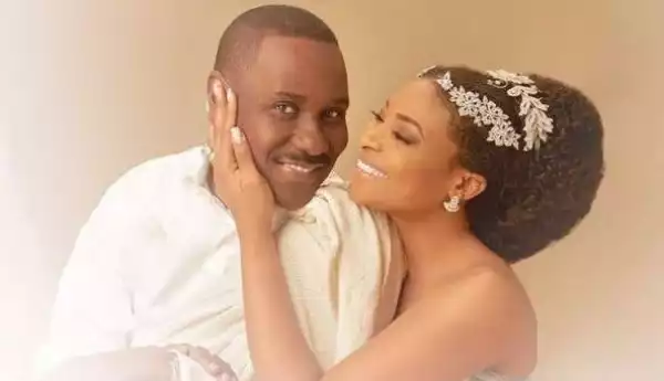 Pastor Ituah Ighodalo Remembers His Late Wife, Ibidun, On Her 3rd Death Anniversary