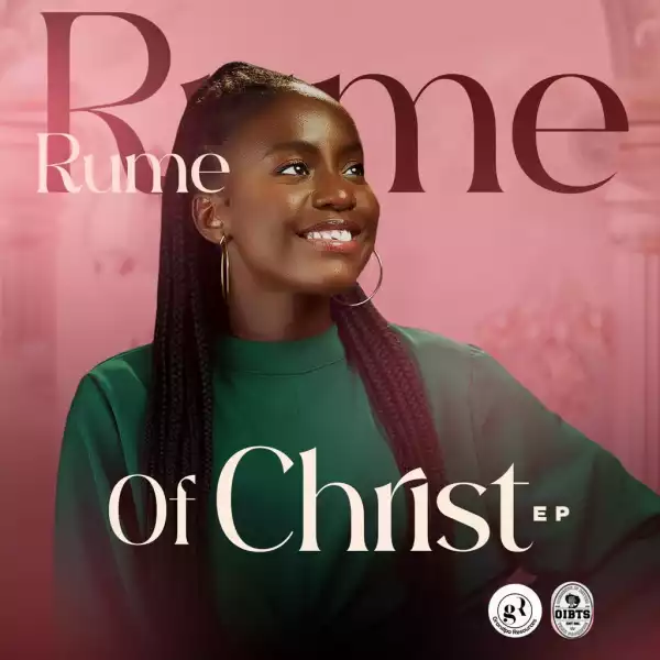 Rume - Of Christ (EP)