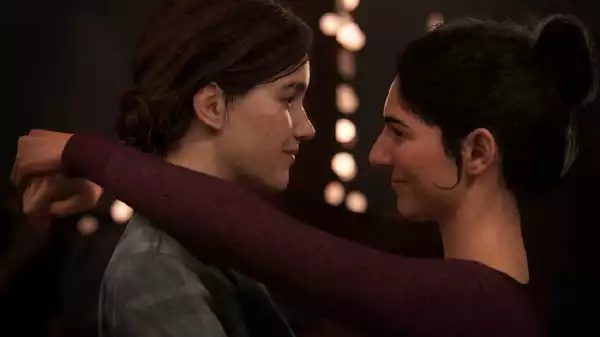 The Last of Us Creators on if Episode 6’s Staring Girl Is Dina