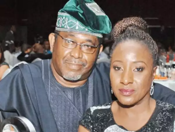 We Are Officially Divorced - Ireti Doyle Finally Confirms Split From Patrick Doyle (Video)