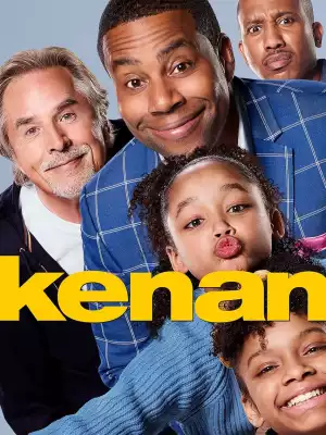 Kenan Season 2