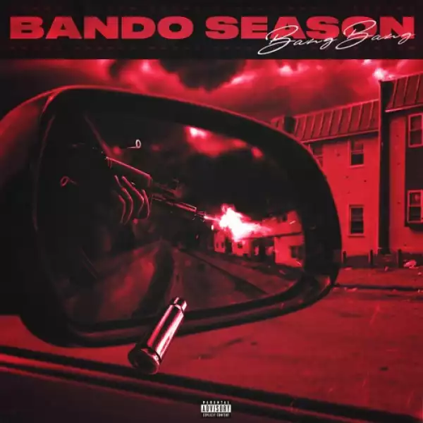 BangBangSg - Bando Season (Album)