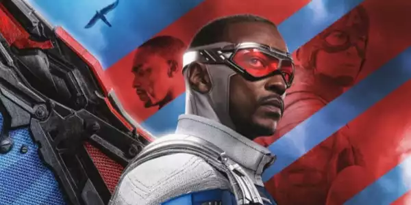 Falcon & Winter Soldier Finale Teaser Reveals Sam’s Captain America Costume