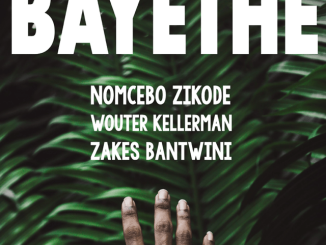 Nomcebo Zikode – Bayethe ft Wouter Kellerman, Zakes Bantwini