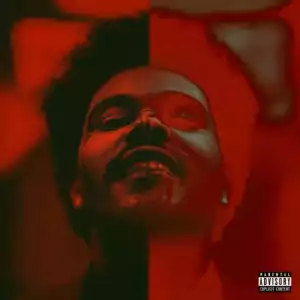 The Weeknd – Hardest To Love (Instrumental)