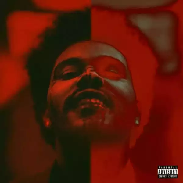 The Weeknd – Hardest To Love (Instrumental)