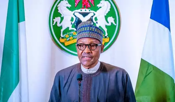 Insecurity: Buhari Reassures Nigerians Of Protection
