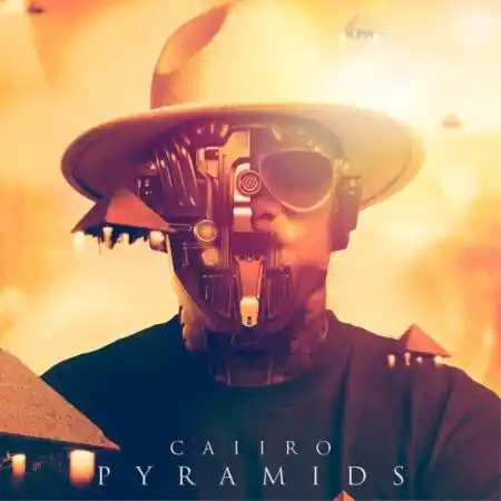 Caiiro – Pyramids (Album)