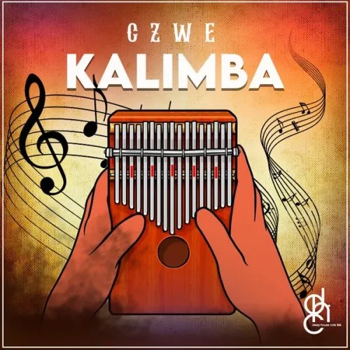 Czwe – Kalimba (EP)
