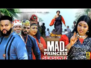 Mad Princess Season 2