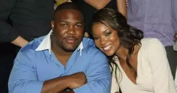 Gabrielle Union says she felt entitled to cheat in her first marriage because of her husband