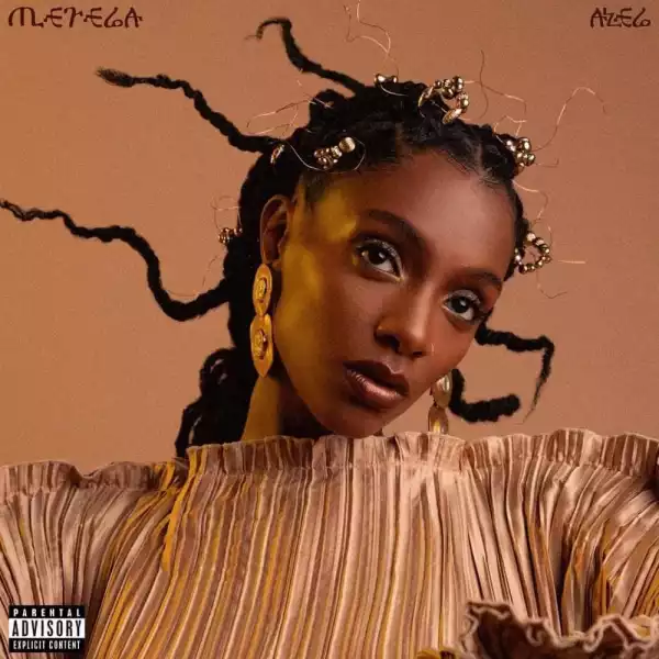 Mereba – AZEB (EP)