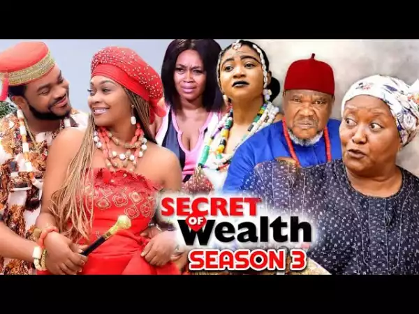 Secret Of Wealth Season 3