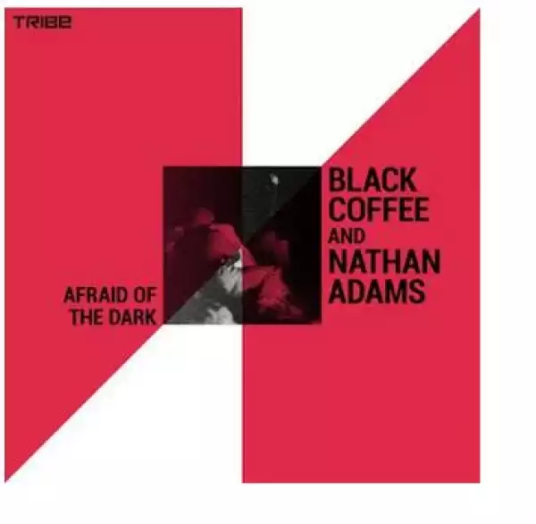 Black Coffee & Nathan Adams – Afraid of the Dark