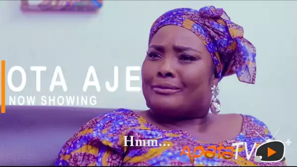 Ota Aje (2021 Yoruba Movie)