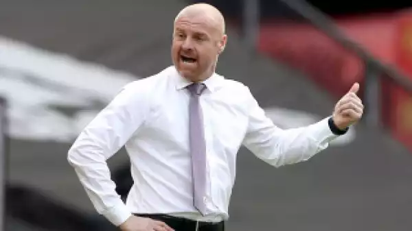 Dyche insists he