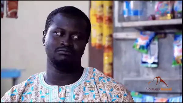 Omo Go (2020 Latest Yoruba Comedy Movie)