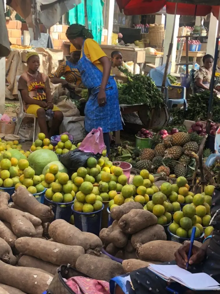 Easter: Prices of foodstuff skyrocket in Enugu major markets