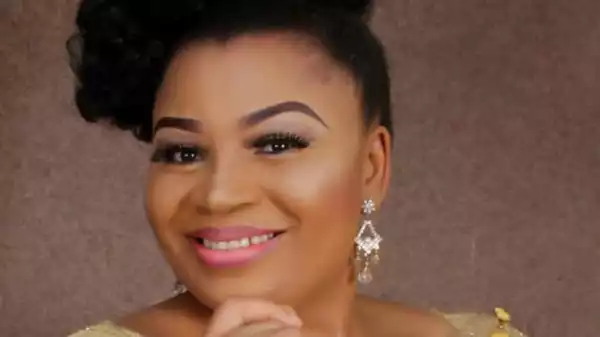 Only Money Can Make Me Cry Again In Movies – Actress, Chidi Ihedize-Okafor Says