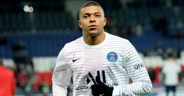 Real Madrid, Liverpool Target Mbappe In 2021