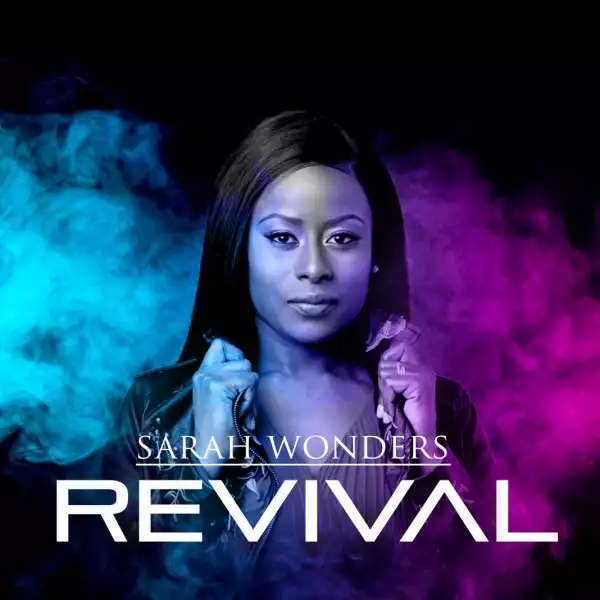 Sarah Wonders – Revival (Revelations Live) (Album)