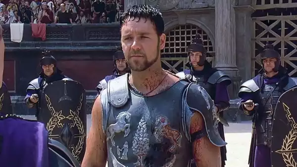 Gladiator 2: Ridley Scott Casts Lead Actor for Anticipated Sequel