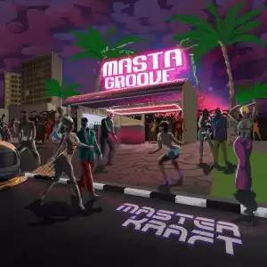 Masterkraft – Masta Groove (Album)