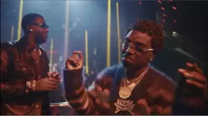 Gucci Mane, Kodak Black - King Snipe [Video]