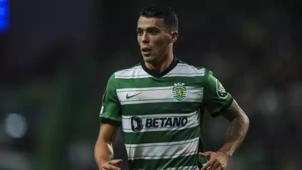 Tottenham ask Sporting CP about potential Pedro Porro deal
