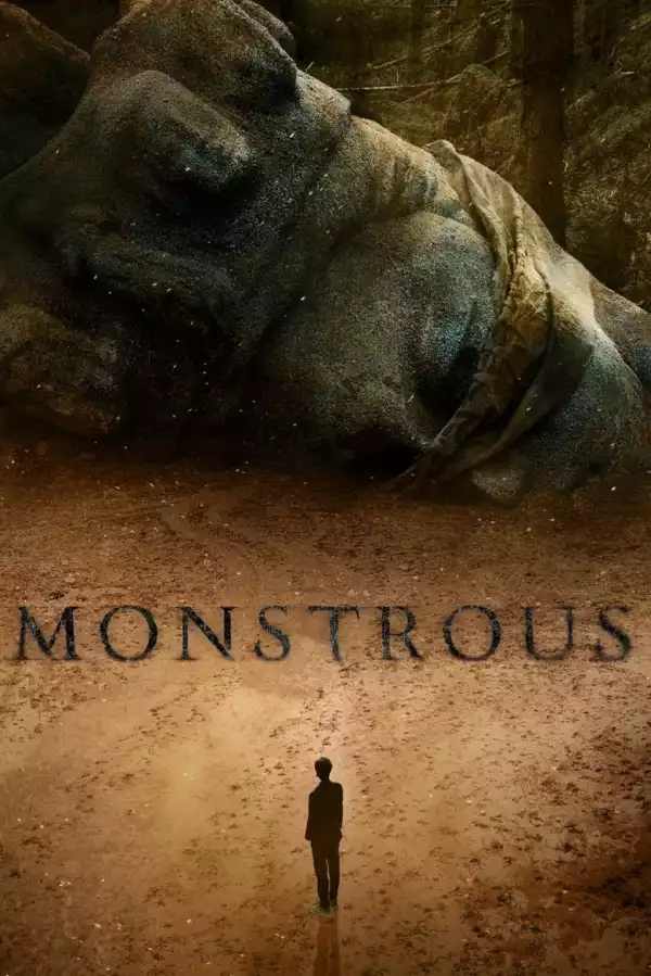 Monstrous Season 1