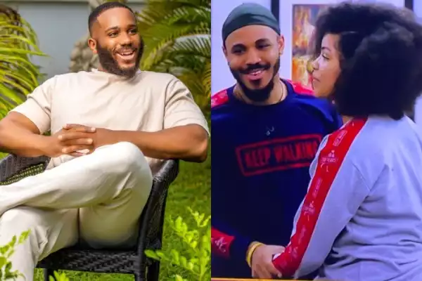#BBNaija: “Nengi’s Family Will Wonder What She Is Doing With You When There Are Rich Guys” – Kiddwaya Tells Ozo