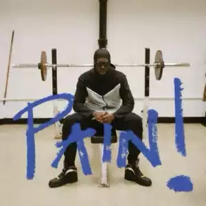 Sheck Wes – Pain (Instrumental)