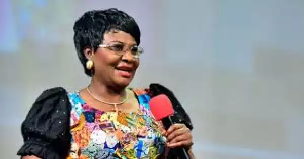 Election 2023 : Pastor Sarah Omakwu Asks Nigerians To "Waste" Their Votes.