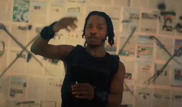 Naira Marley – Koleyewon (Video)