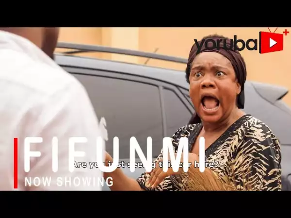 Fifunmi (2021 Yoruba Movie)