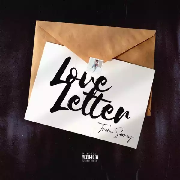 Scorey – Love Letter