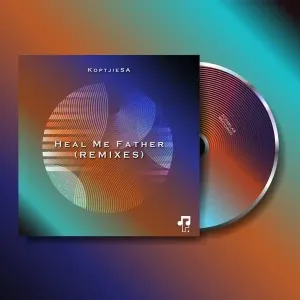 KoptjieSA – Heal Me Father (EP)