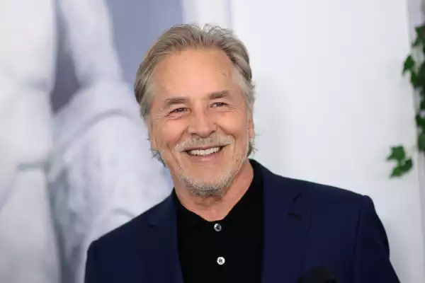 Dr. Odyssey Cast: Don Johnson Joins ABC’s Newest Medical Drama