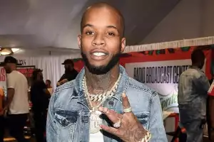 Tory Lanez – Leaked Snippet
