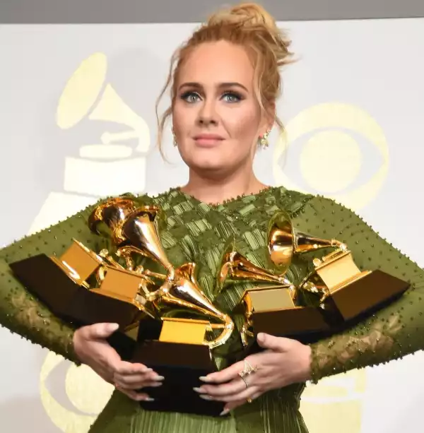 Best Adele Mixtape (Adele Greatest Songs)
