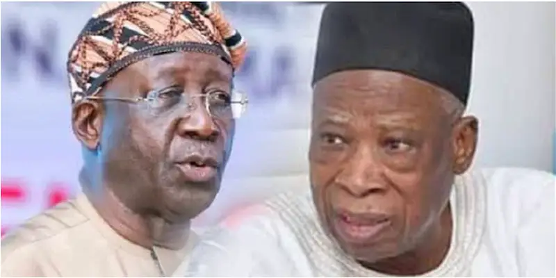 6 Days To Rescheduled Polls: Tension as infighting in APC, PDP escalates