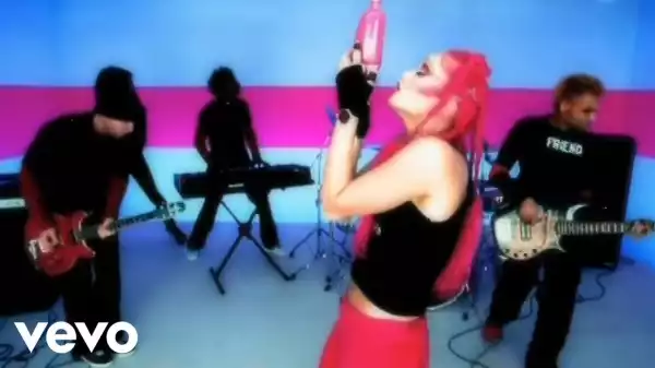 No Doubt-Artificial Sweetener