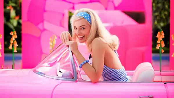 Barbie 2: Mattel Hopes to Create Movie Franchise