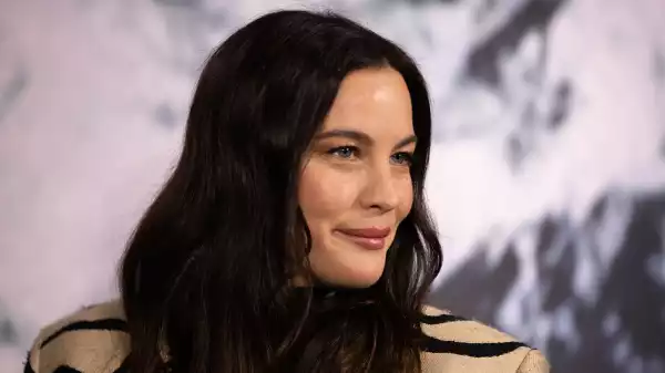 Liv Tyler to Reprise MCU Role in Captain America: New World Order