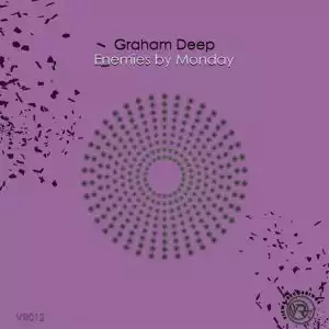 Graham Deep – The year with no summer