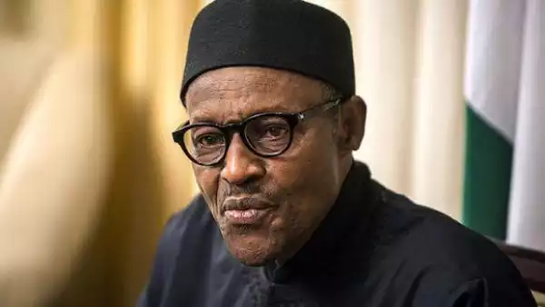 Buhari Has Destroyed Fulani In Nigeria