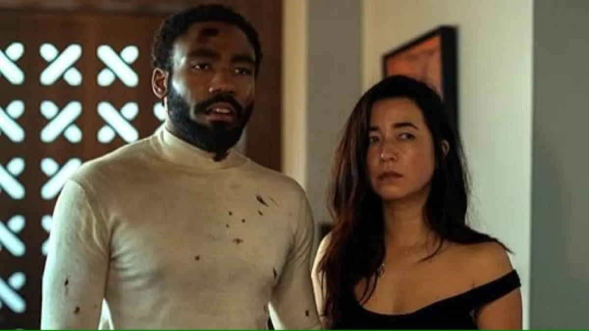 Mr. & Mrs. Smith Confirms Star-Heavy Cast Joining Donald Glover & Maya Erskine