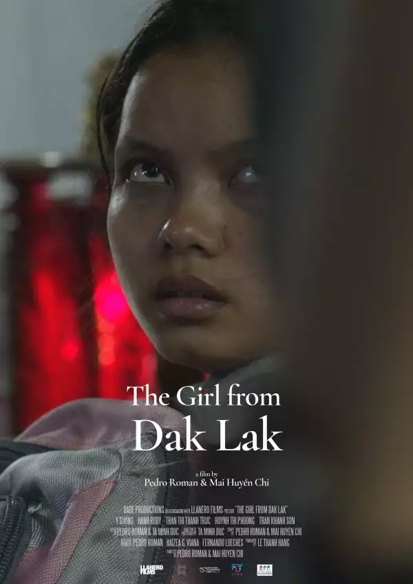 The Girl from Dak Lak (2022) (Vietnamese)