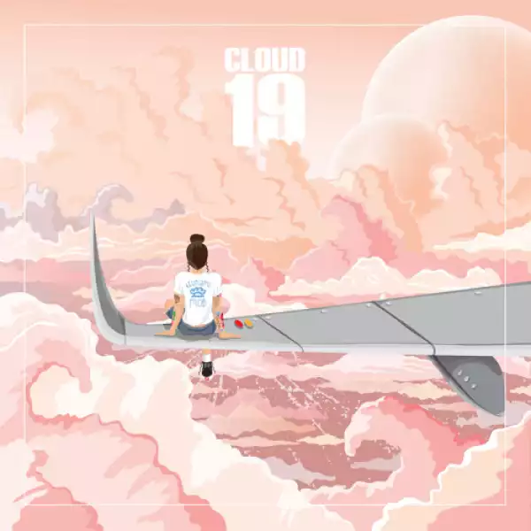 Kehlani - Cloud 19 (EP)