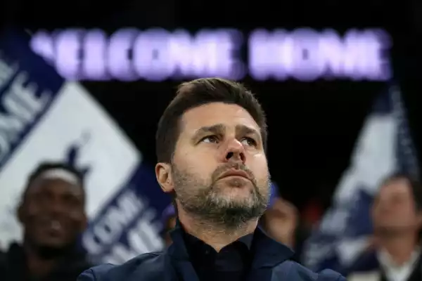 Pochettino warns over Sergio Ramos, gives condition for PSG to win trophies